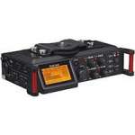Tascam DR-70D (DR70D) 4-Channel Professional-Grade Audio Recorder for DSLR Cameras Tascam DR-70D (DR70D) 4-Channel Professional-Grade Audio Recorder for DSLR Cameras